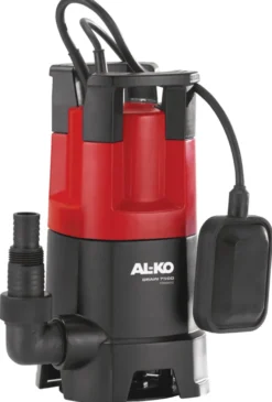AL-KO DRAIN 7500 Classic dykpumpe 450 W