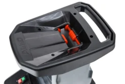 AL-KO Easy Crush LH 2810 kompostkværn 2800 W