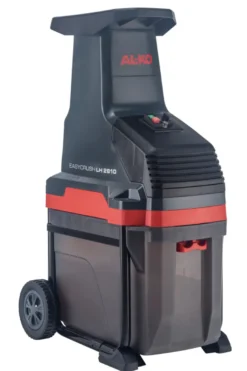 AL-KO Easy Crush LH 2810 kompostkværn 2800 W