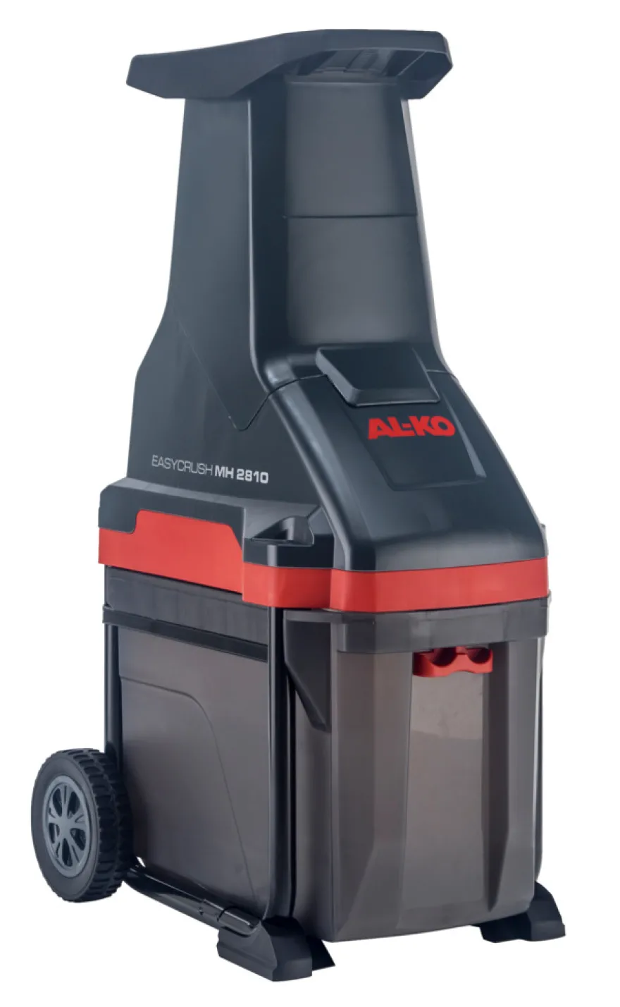 AL-KO Easy Crush MH 2810 kompostkværn 2800 W