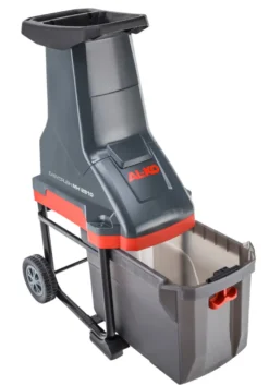 AL-KO Easy Crush MH 2810 kompostkværn 2800 W