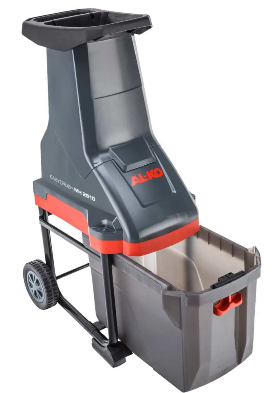 AL-KO Easy Crush MH 2810 kompostkværn 2800 W