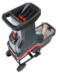 AL-KO Easy Crush MH 2810 kompostkværn 2800 W
