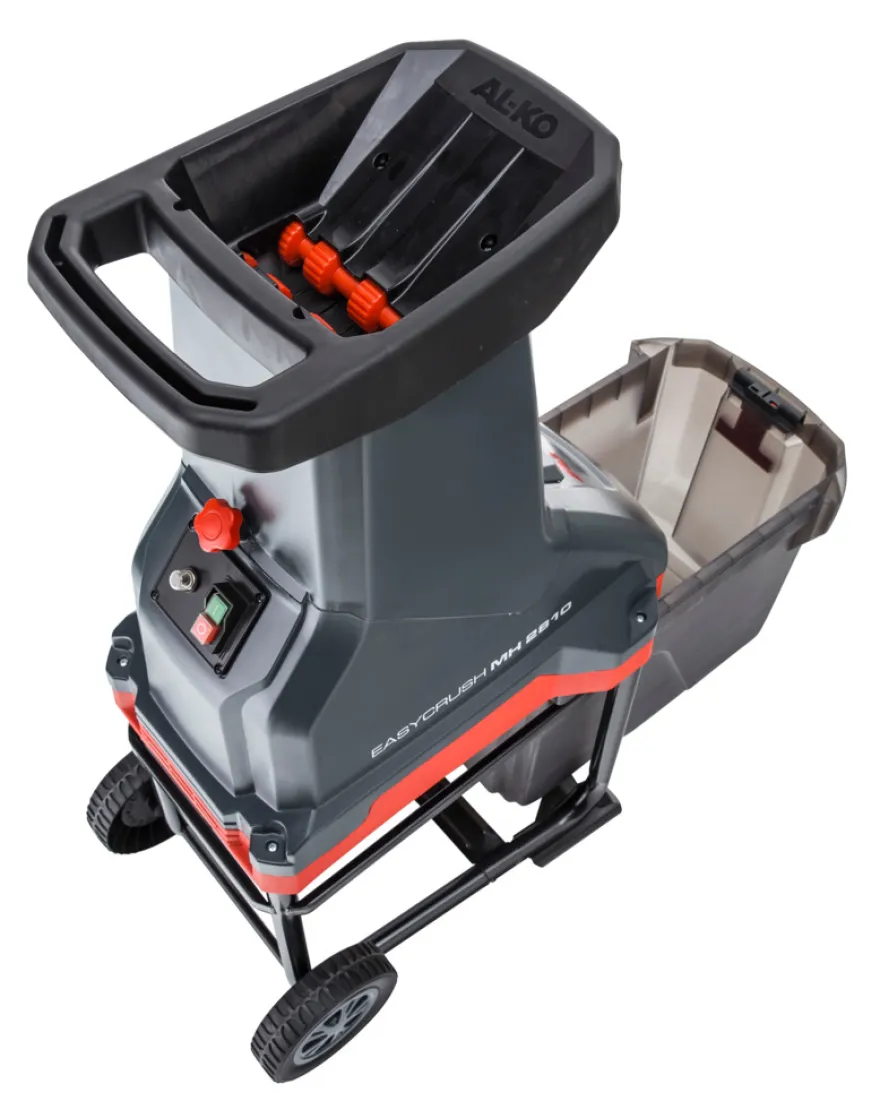 AL-KO Easy Crush MH 2810 kompostkværn 2800 W