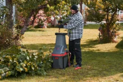 AL-KO Easy Crush MH 2810 kompostkværn 2800 W