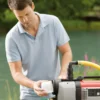 AL-KO HW 4000 FCS comfort husvandværk 1000 W