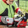 AL-KO kædesav 45 CC 2-takt-motor 40 cm