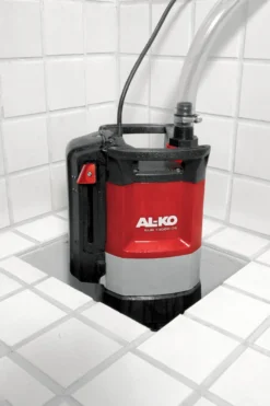 AL-KO SUB 13000 Premium dykpumpe 650 W