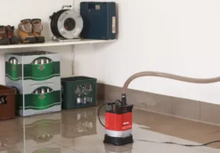 AL-KO SUB 13000 Premium dykpumpe 650 W
