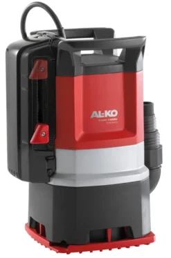 AL-KO TWIN 14000 Premium Combi dykpumpe 1000 W