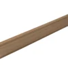Almueliste fyr 9 x 33 x 1200 mm