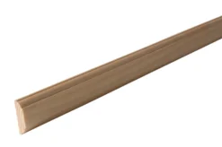 Almueliste fyr 9 x 33 x 1200 mm