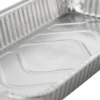 Alubakke 41 x 21 cm 5 stk. - Grillexpert®