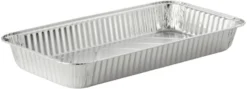 Alubakke 41 x 21 cm 5 stk. - Grillexpert®