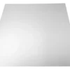 Aluminiumsplade 0,5 x 500 x 400 mm, type 455