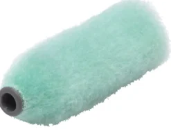 Anza Basic rulle jævn 10 cm