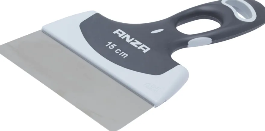 Anza bredspartel 150 mm
