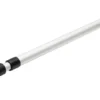 Anza Elite forlængerskaft i aluminium 75-118 cm