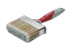 Anza Elite lige facadepensel 120 mm