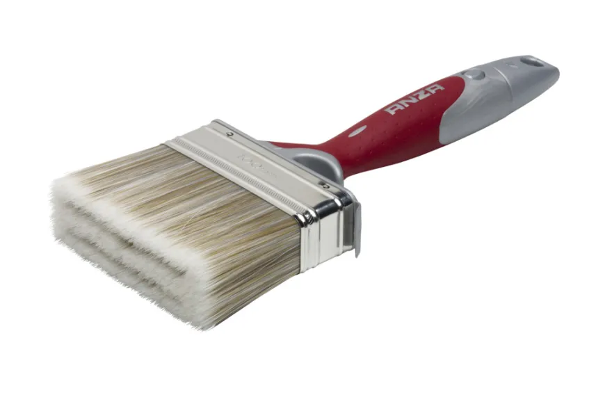 Anza Elite lige facadepensel 100 mm