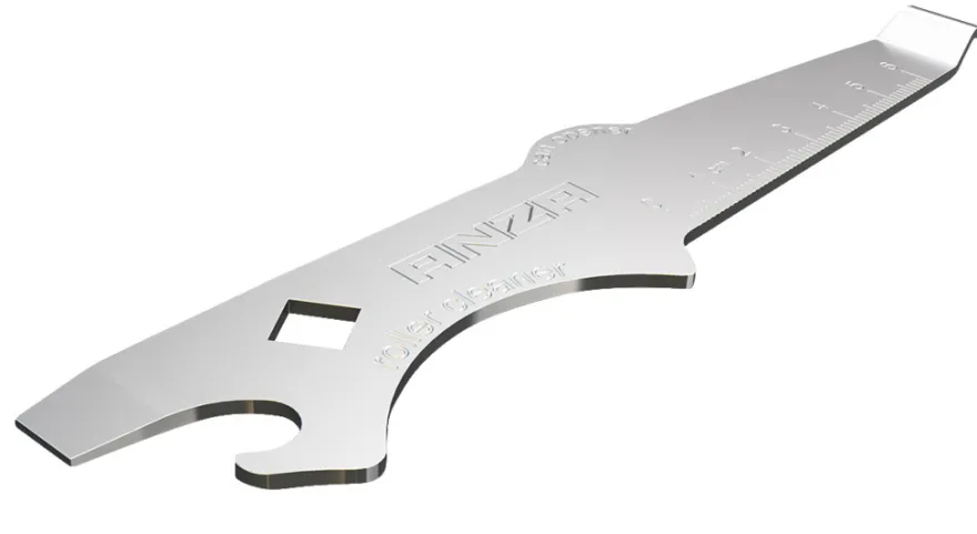 Anza multitool 16 cm