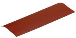 Anza slibepapir 80 x 230 mm korn 80