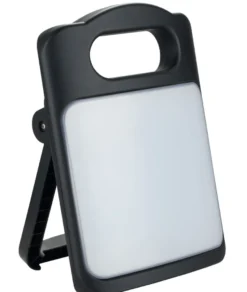 Arbejdslampe 35 W LED med strømudtag