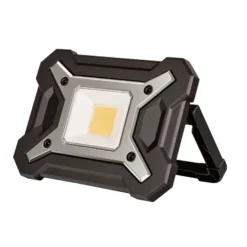 Arbejdslampe akku 20 W