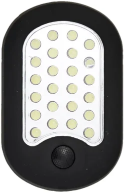 Arbejdslampe med 27 LED - AutoZone®