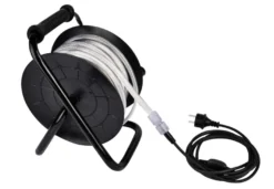 Arbejdslys LED 15 meter