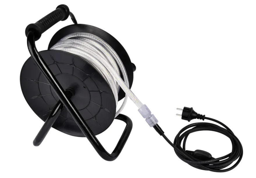 Arbejdslys LED 15 meter