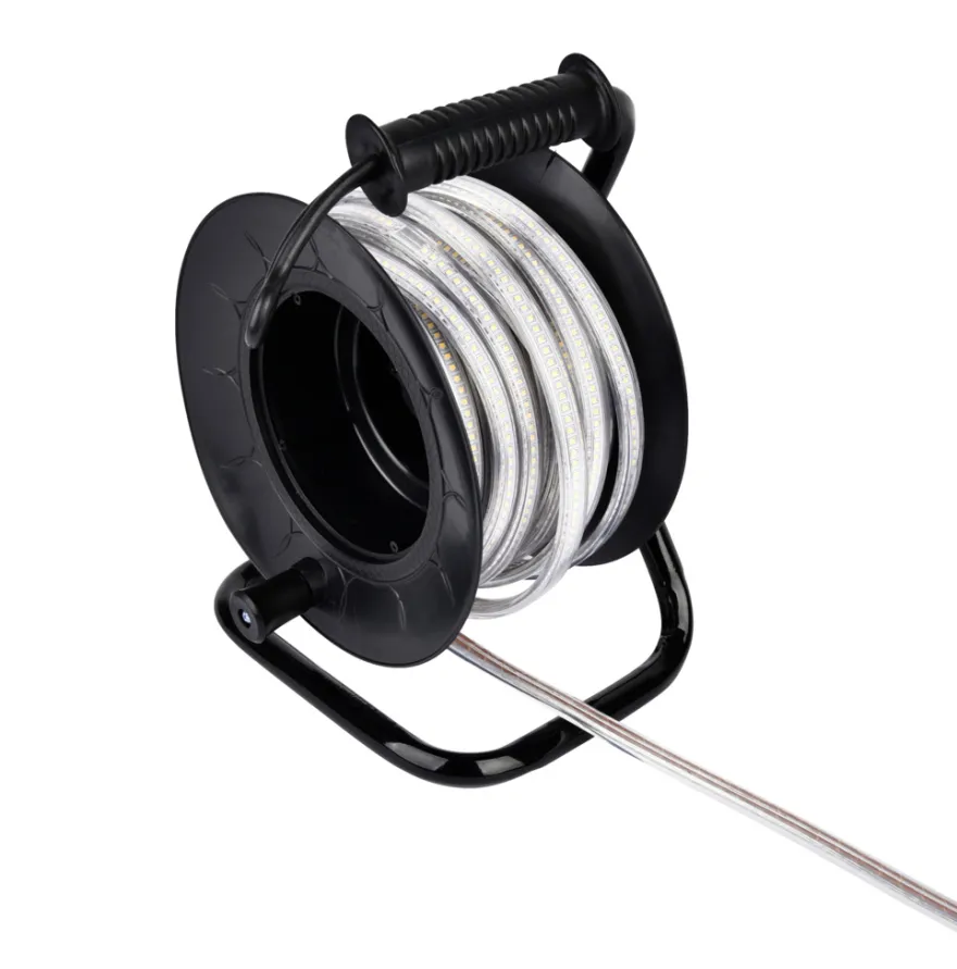 Arbejdslys LED 15 meter