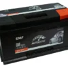 Autobatteri 12 V 95 Ah (+h) - AutoZone®
