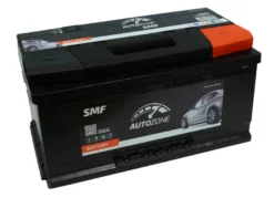 Autobatteri 12 V 95 Ah (+h) - AutoZone®
