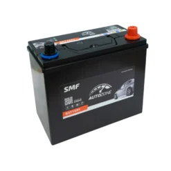 Autobatteri 12 V 45 Ah (+h) - AutoZone®