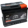 Autobatteri 12 V 74 Ah (+h) - AutoZone®
