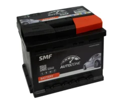 Autobatteri 12 V 44 Ah (+h) - AutoZone®