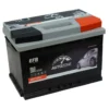 Autobatteri 12 V 70 Ah (+h) start/stop - AutoZone®