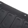 Automåttesæt 4 stk. gummi - AutoZone®