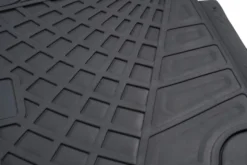 Automåttesæt 4 stk. gummi - AutoZone®