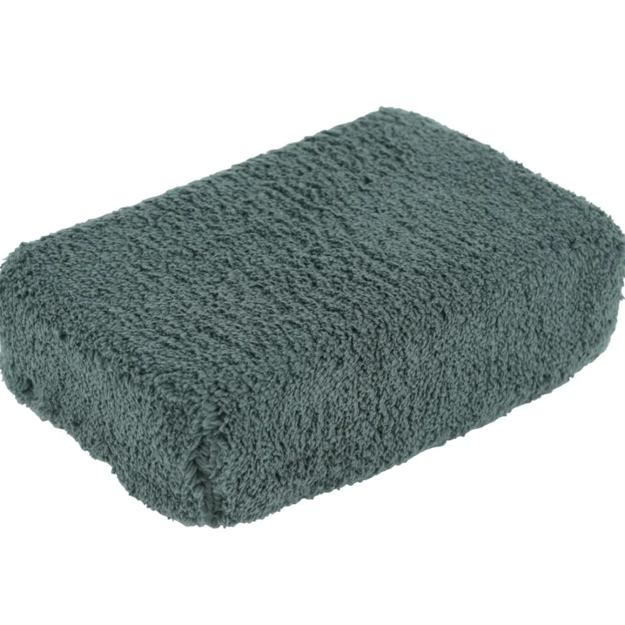 Autosvamp i mikrofiber 21 x 15 x 6 cm - AutoZone®