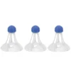 Badmintonbolde udendørs 3-pk.