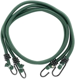 Bagageremme med kroge 8 stk. - AutoZone®