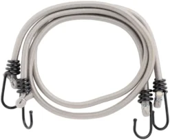 Bagageremme med kroge 8 stk. - AutoZone®