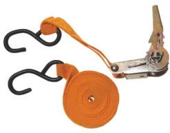Bagagestrop 25 mm x 5 meter - 250 kg