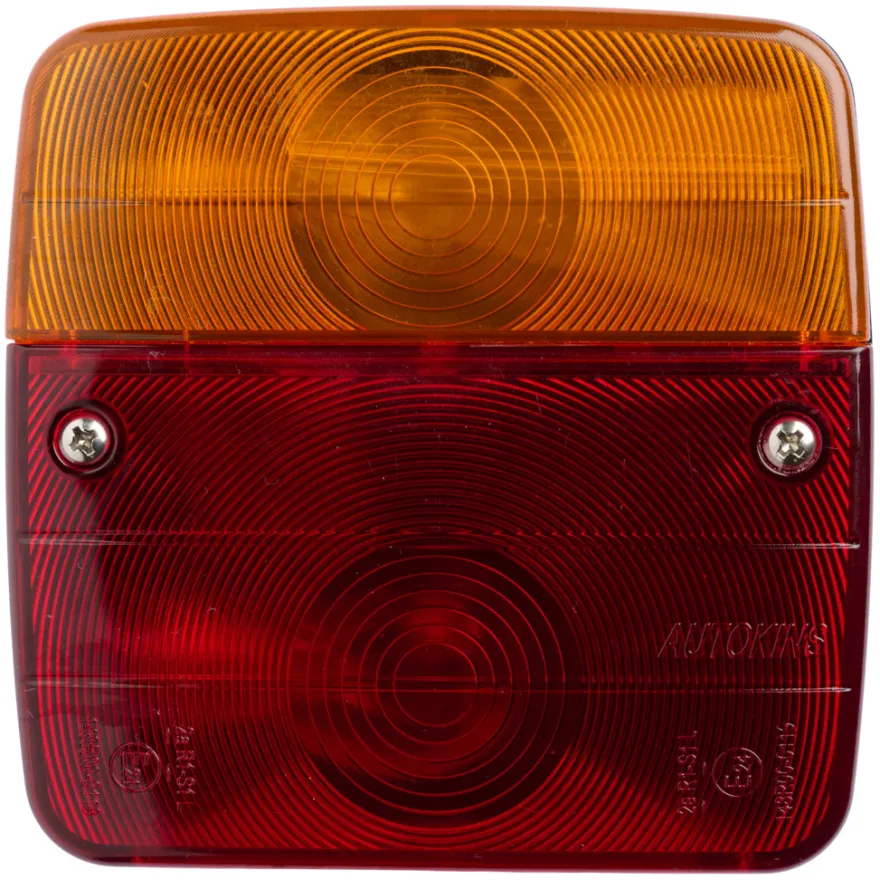 Baglygte til trailer - AutoZone®