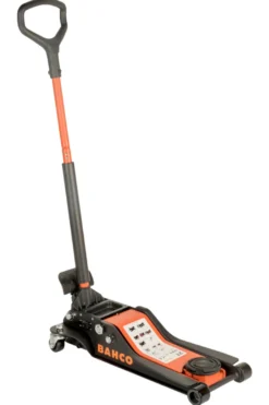 Bahco donkraft 2 tons