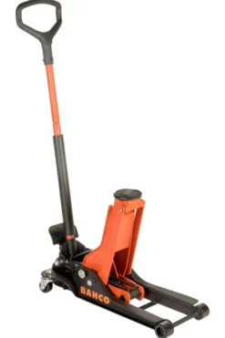 Bahco donkraft 2 tons