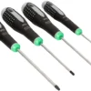 Bahco Ergo skruetrækkersæt torx 4 dele