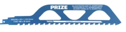 Bajonetsavklinge 305 mm - PRIZE®
